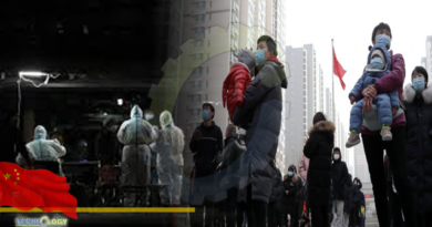 WHO EXPERTS TO ARRIVE IN WUHAN FOR DELAYED VIRUS PROBE