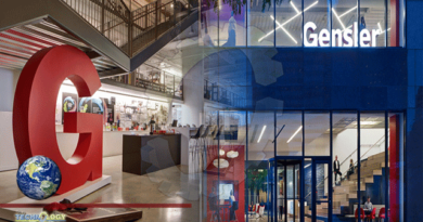 World-Renowned-Architecture-Firm-Gensler-To-Partner-With-Forge
