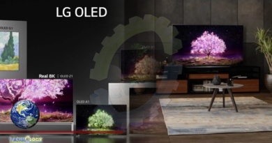 2021 LG OLED, QNED, NanoCell TVs global rollout has started
