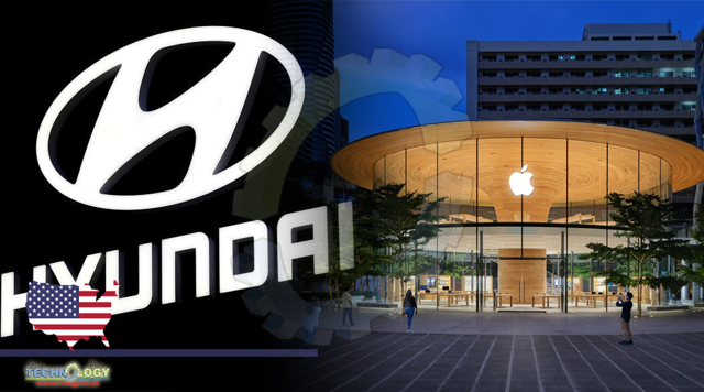 Apple's obsession with secrecy increases burden on Hyundai-Kia