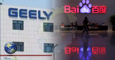Baidu says has decided on a CEO and brand for its EV company with Geely