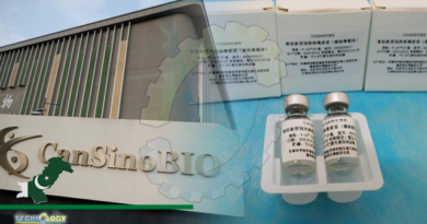 CanSinoBIO’s COVID-19 Vaccine 65.7% Effective in Global Trials, Pakistan Official Says
