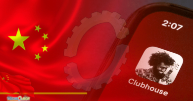 China Blocked Clubhouse App Fearing Uncontrolled Public Discourse