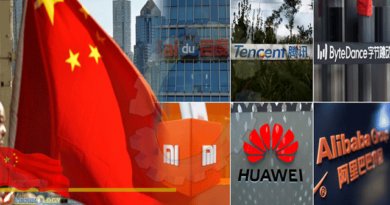 China-Issues-New-Anti-Monopoly-Rules-Targeting-Its-Tech-Giants