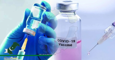DRAP grants permission to another Chinese firm to conduct clinical trials of COVID vaccine