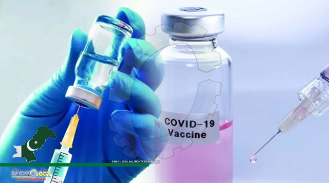 DRAP grants permission to another Chinese firm to conduct clinical trials of COVID vaccine