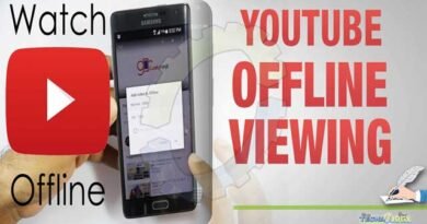 Free-Way-To-Watch-YouTube-Offline