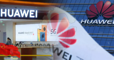 Huawei in talks to acquire digital payment firm: report