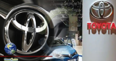 New Toyota tech unit promises world's safest drive