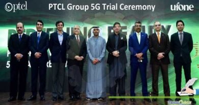 PTCL-Conducts-5G-Trials-in-Pakistan.