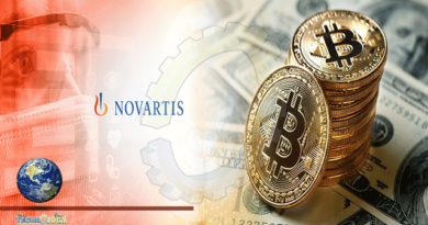 Pharmas-Blockchain-Novartis-Merck-Test-Tech-Popularized-By-Bitcoin