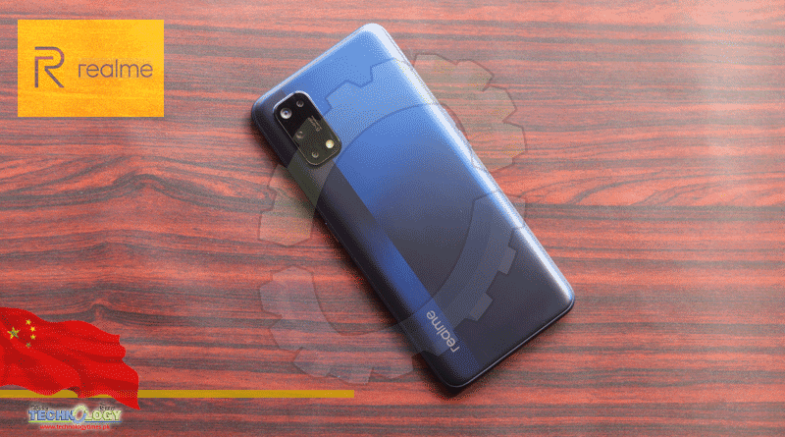 Realme GT Might Not Beat OnePlus & Oppo In Charging Speed 