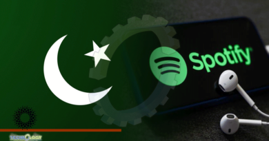 Spotify Launches In Pakistan