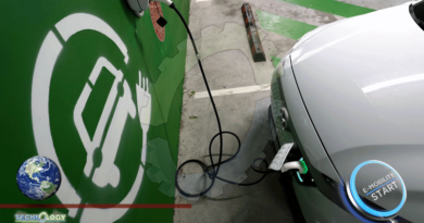 Startup ItalVolt Could Build EV Battery GigaFactory In Italy