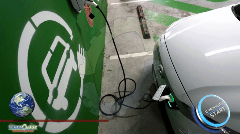 Startup ItalVolt Could Build EV Battery GigaFactory In Italy