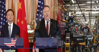 U.S.-Enlists-Allies-To-Counter-Chinas-Technology-Push
