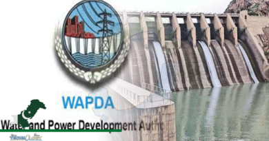 Wapda-To-Rehabilitate-Rasul-Hydel-Power-Station
