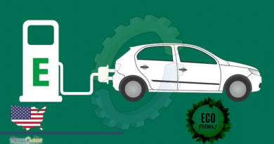 Is An Electric Car Better For The Planet?