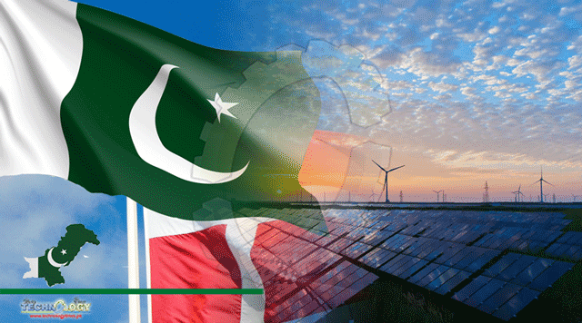 Pakistan, Denmark Team Up For Renewable Energy Cooperation
