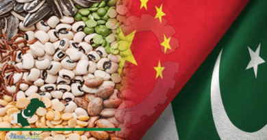 Chinese seed technologies to empower Pak seed industry