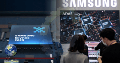 Samsung Planning $17 Billion Chip-Making Plant in US