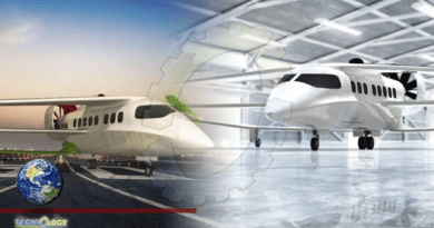 Will a British bioelectric hybrid plane really take off?