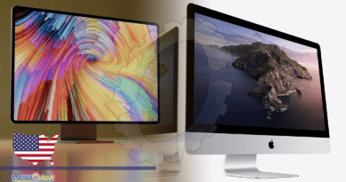 21.5-inch iMac supply dwindles in US: Report