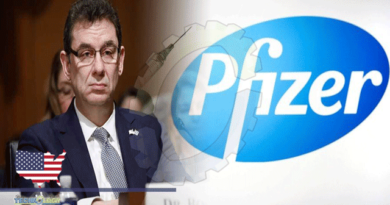 Albert-Bourla-Pfizer-Vaccine-To-Become-Easier-To-Ship-And-Store