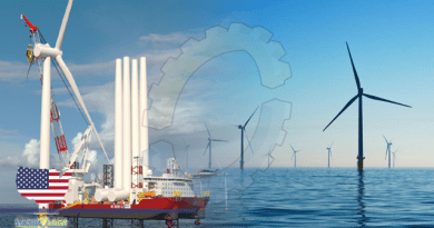 Biden gives full power to US offshore wind