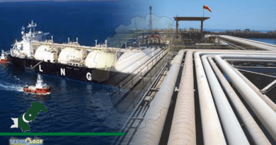 Gas companies resist allocation of pipeline capacity to new terminals