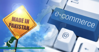 How to start an E-commerce business in Pakistan
