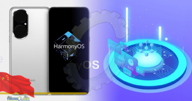 Huawei's HarmonyOS to reach 300 million devices this year