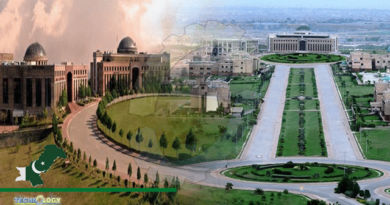 NUST-Ranked-1st-In-Pakistan-And-Among-World-Top-300-Universities