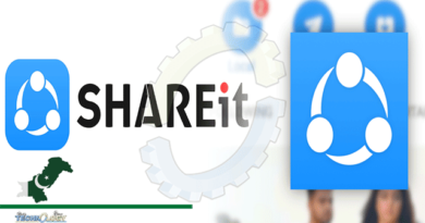 SHAREit-Appoints-Nabeel-Ashraf-Ali-Khan-To-Associate-Director-Sales