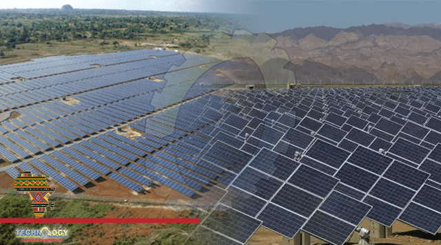 Solar energy capacity to reach 200MW next year
