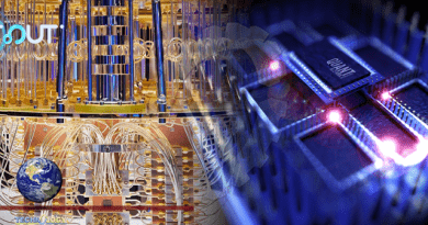 Tech It Out: What's under the hood of a quantum computer?