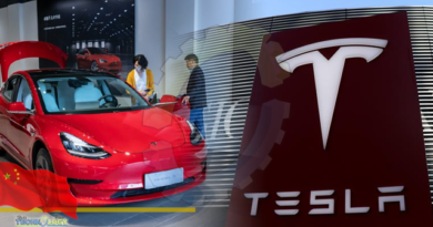 Tesla to Build New Data Center in China in Response to Law on Local Storage of EV Data