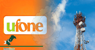 Ufone-2G-Data-Sites-Upgraded-To-3G-In-South-Waziristan