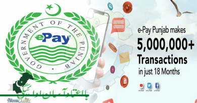 e-Pay-Punjab-Achieves-Another-Milestone-of-Crossing-5M-Transactions