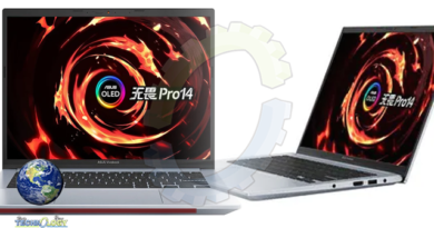 Asus VivoBook Pro 14 With AMD Ryzen 5000 Series CPU, OLED Display, 90Hz Refresh Rate Launched