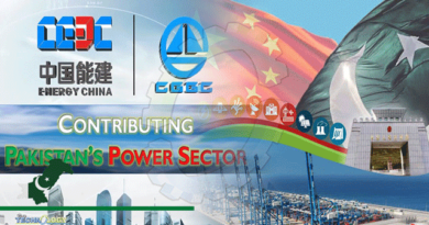 CGGC-Integrates-Itself-Into-Pakistan-China-Cooperation-Mechanism