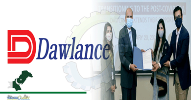 Dawlance-Signs-MoU-With-WWF-Pakistan