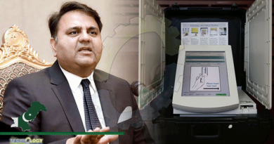 Govt-For-Introduction-Of-Modern-Technology-To-End-Rigging-Allegations