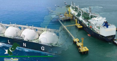 Govt asked to allow private sector to import LNG