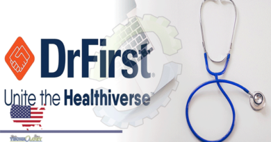Healthcare-Technology-Solutions-Company-DrFirst-Raises-50-Million