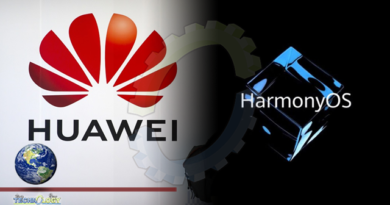 Huawei Harmony OS to connect to a simpler life