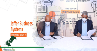 Jaffer-Business-Systems-To-Acquire-Up-To-10-Start-Ups-By-2030,-CEO