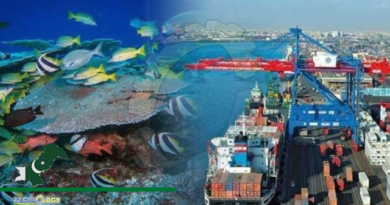 KPT To Promote Environmental Awareness About Marine Aquatic Matters