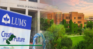LUMS-Receives-Recognition-For-Its-National-Outreach-Programme