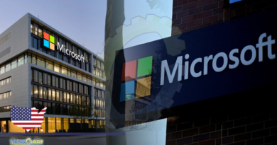 MICROSOFT PLEDGES TO STORE EUROPEAN CLOUD DATA IN EU AMID UNEASE OVER REACH OF US LEGISLATION ON PERSONAL DATA